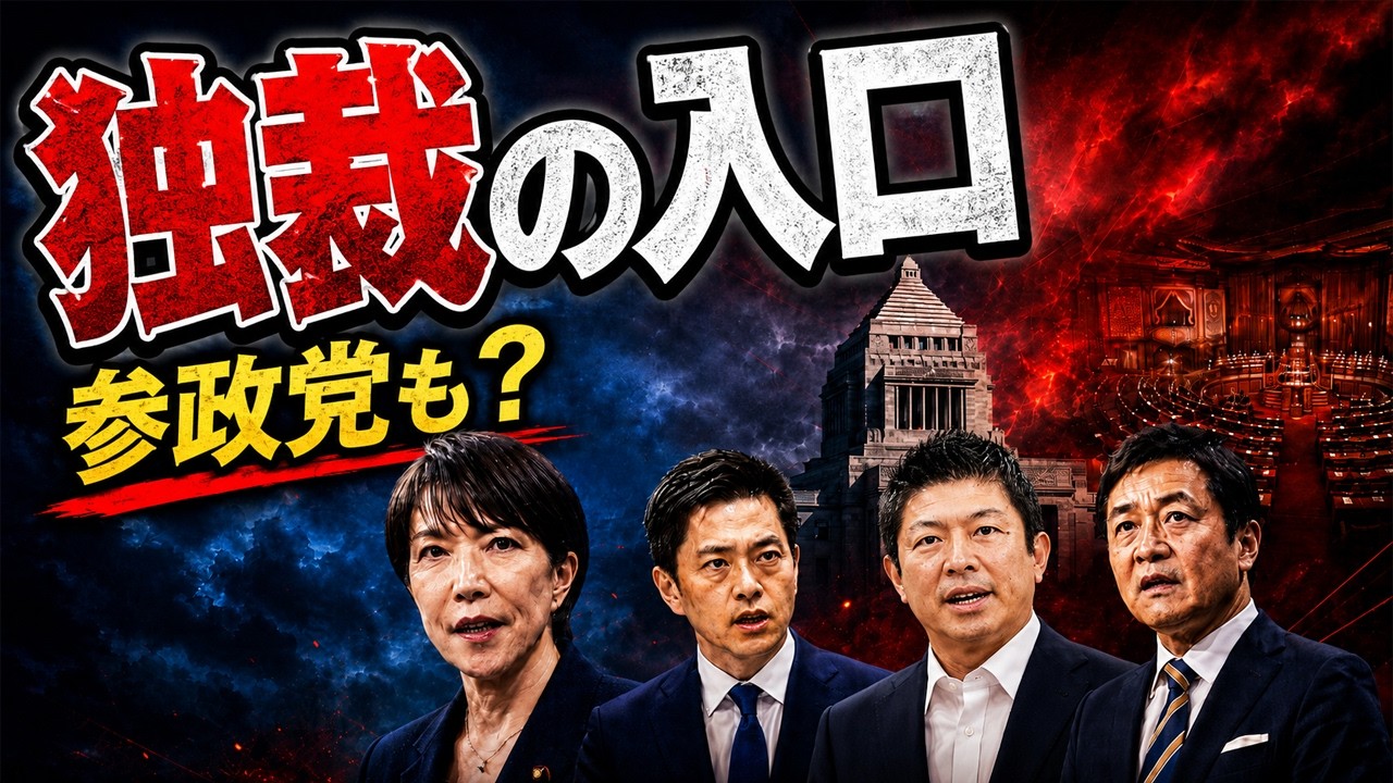 YouTubeサムネイル