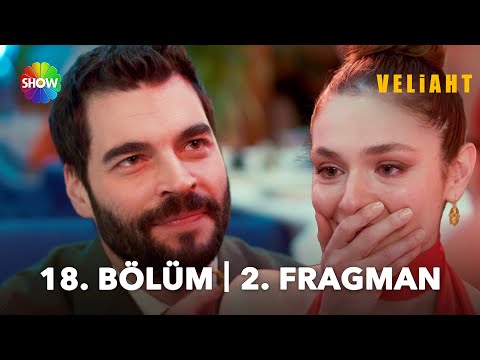 Veliaht 18. Bölüm 2. Fragman