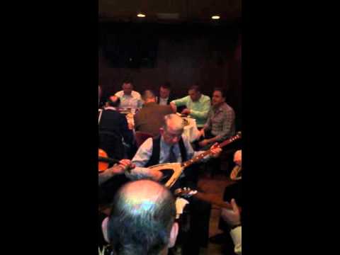 Vllezrit Qetaj Riza Daci New York 2015