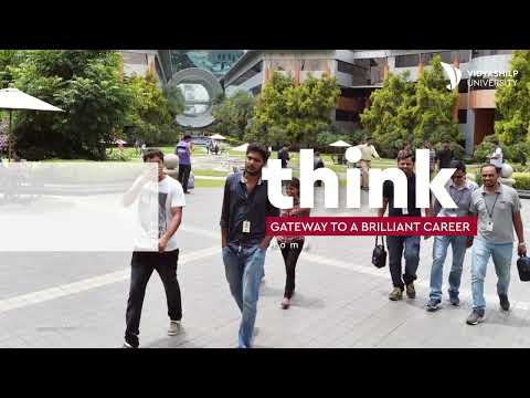 Vidyashilp University Bangalore General video thumbnail 11