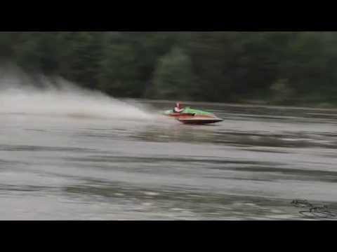 6° Sacca Racer Meeting (2016) - Esibizioni R3 e R4