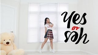 Download lagu TWICE 'YES or YES' Lisa Rhee Dance Cover mp3 Download lagu TWICE 'YES or YES' Lisa Rhee Dance Cover mp3