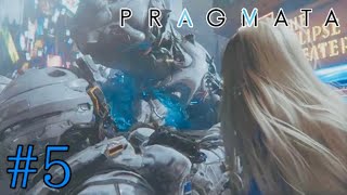 【VS超巨大ロボ】SF好きのプラグマタ実況 Part5