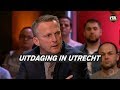 Van den Brom over keuze: 'Veel uitdaging bij FC Utrecht' - VTBL