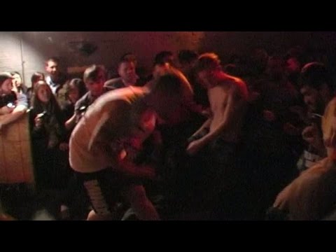 [hate5six] Mindset - March 28, 2010 Video