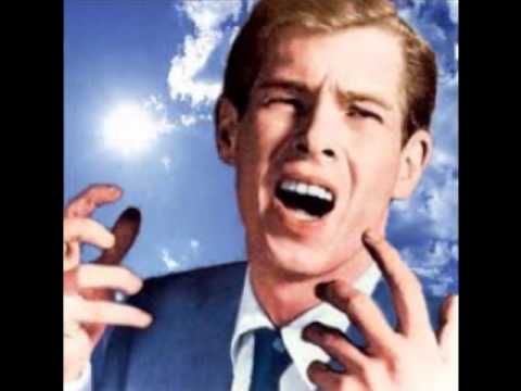 JOHNNIE RAY - PLEASE MR. SUN