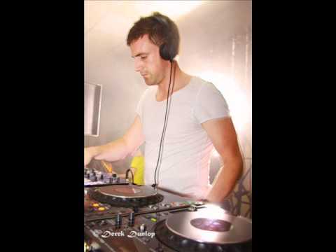 Bryan Kearney vs John O'Callaghan - Rawdiculous (Bryan Kearney's enhanced edit)