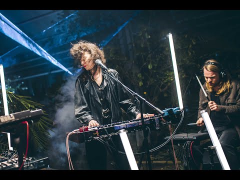 Music is Science: Never Sol