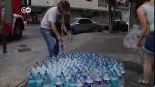 Hitzewelle in Argentinien | Journal