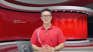 [SSI NEWS T4/2025] SẴN SÀNG CHO NHIỀU SỰ KIỆN & HOẠT ĐỘNG QUAN TRỌNG TRONG THÁNG 4!