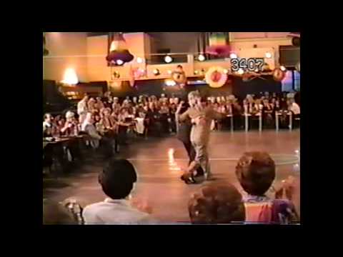 MILONGUEROS BS AS - ANTONIO TODARO Y MINGO PÙGLIESE.