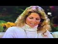 Lindsay Wagner Merv Griffin 1979