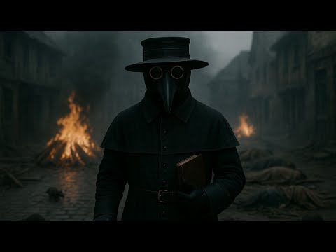 Essecer - ДНЕВНИК ЧУМНОГО ДОКТОРА [КЛИП]