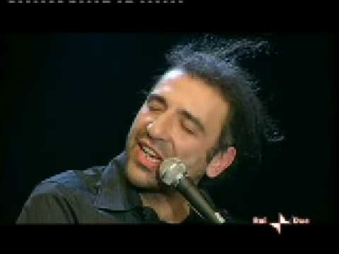 Stefano Bollani - Mafalda