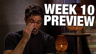 The Finale & The Women Tell All - The Bachelor WEEK 10 Preview Breakdown (Joey's Season)