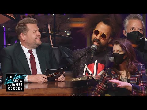 ポップクイズ：私たちのバンドは団塊世代で構成されている？ (Pop Quiz: Is Our Band Made Up of Boomers?)