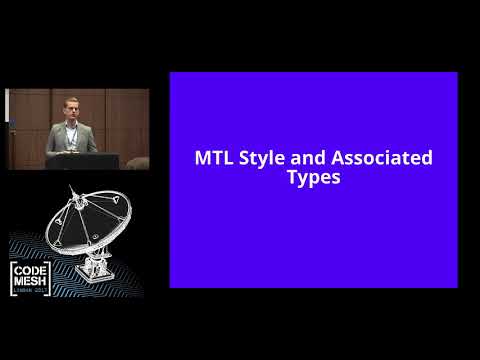 Oskar Wickstrom - Finite state machines - Code Mesh 2017