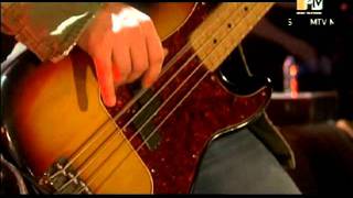 HIM - Bleed Well (MTV Winter Valencia 2008)