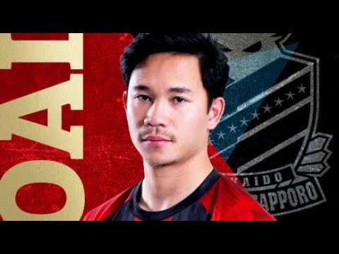 LIVE คอนซาโดเล่ ซัปโปโร vs เจฟ ยูไนเต็ด