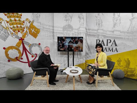 Papa s nama - "Malta je ključno mjesto u pogledu fenomena migracije"