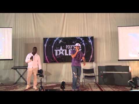 Poly's Got Talent : Dhahi & AlRasli