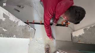#ceramictiles #ceramictiling #tiles #seramik uygulamamız ataşehir ist 