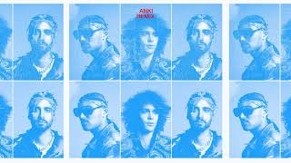 Cheat Codes - Feels Great ft. Fetty Wap &amp; CVBZ (Anki Remix) [Official Audio]