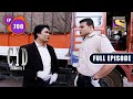 क्या Team CID कर पाएगी Doctor Rushaan की Help सीआईडी Season 1 