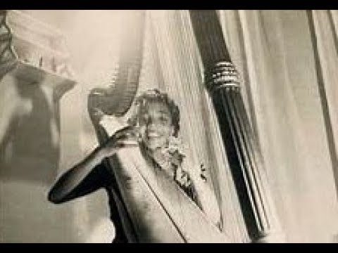 Dorothy Ashby ‎– Afro-Harping (1968)