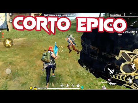 UN CORTO ÉPICO