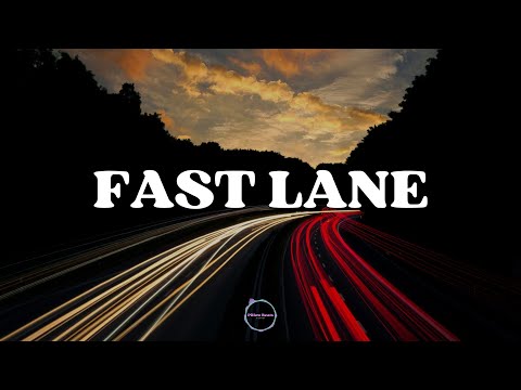 "Fast Lane" - Dark Suspense Rap Beat | Free Hip Hop Instrumental | RB Keys #Instrumentals