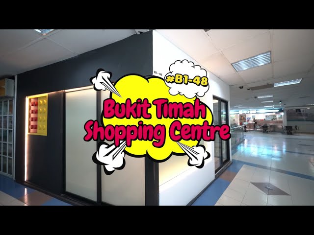 Mall Shop for Rent in Bukit Timah Shopping Centre - Image 20