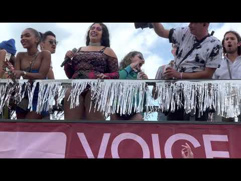 Berlin Pride (CSD) 2022