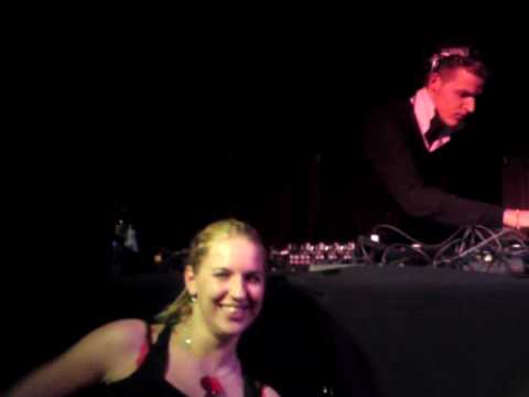 DJ Punish @ BLM9 20 september 2009