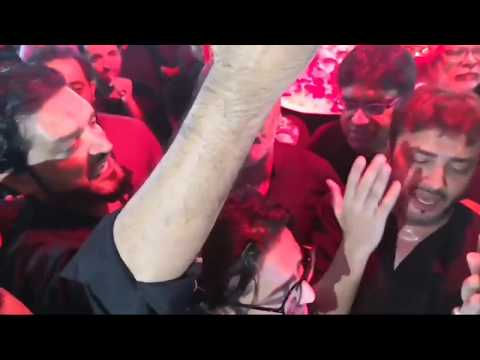 Taboot e Chehlum - 20th Safar 1440h -  Imambargah Ali ibn Abi Talib (as), Wadi Kabir, Oman