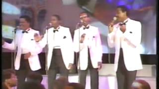 The Stylistics   I can't give you anything 360p
