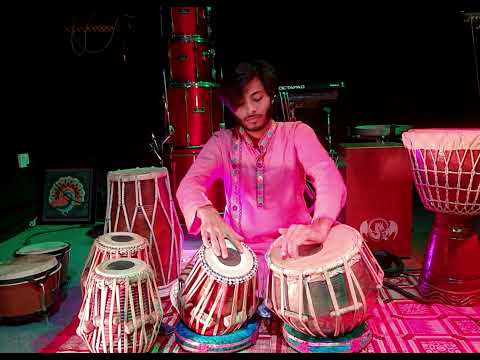 Tare bole dio | tabla cover |