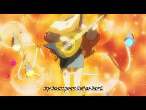 Miss Isuzu - Your Song