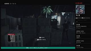 ［Original TV System］[20190621] Hitman  vol.1