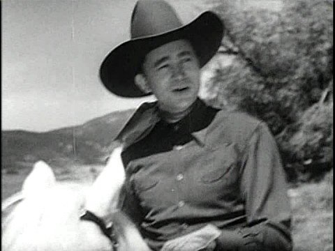 Rollin' Plains 1938