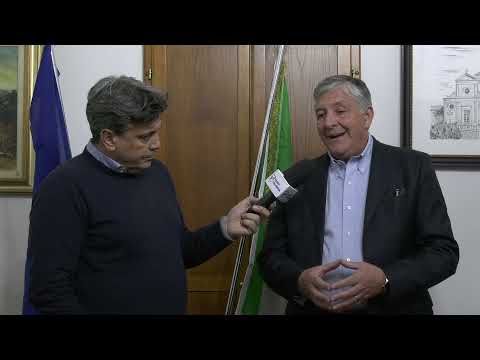 IO SCELGO CALABRIA in Tv – San Demetrio Corone e le sue radici arbëreshë. Intervista al sindaco Madeo