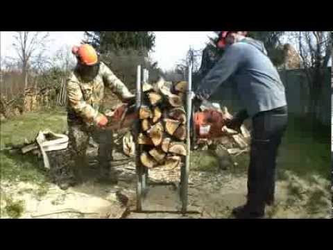 HUSQVARNA 372XP vs HUSQVARNA 390XP