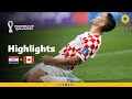 Kramaric Hits Brace Croatia V Canada FIFA World Cup Qatar 2022