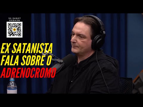 Que Significa Adrenocromo