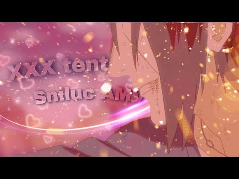 XXXTenatcion -Hope [ ITACHI AMV]