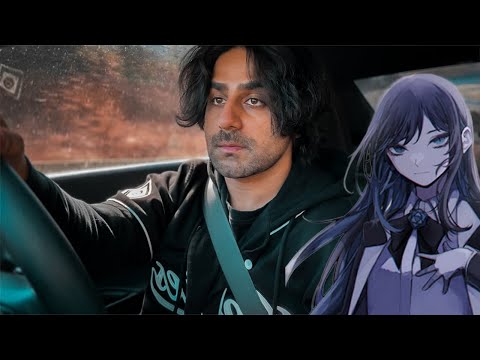 I drove 6 hours to see Ado