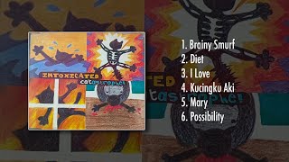 INTOXICATED - Catastrophe! (1998)