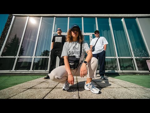 Matis (CentrumStrona / Hurragun)  - Myśli feat. Agata Kapalska / Kari (astigmatism vinyl)