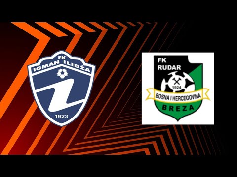 26.kolo Federalne lige za JUNIORE - FK Igman Ilidža🆚FK Rudar Breza 11:1
