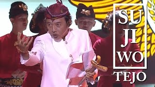 Download lagu Pesan Pancasila - Sujiwo Tejo mp3
